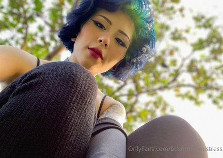 bdsmroxymistress xxx star image