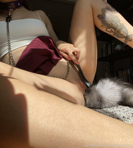 Effy Cutie トップモデル 画像