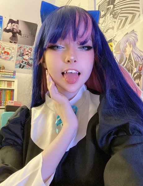 Booplesnoot ヌード女優 画像