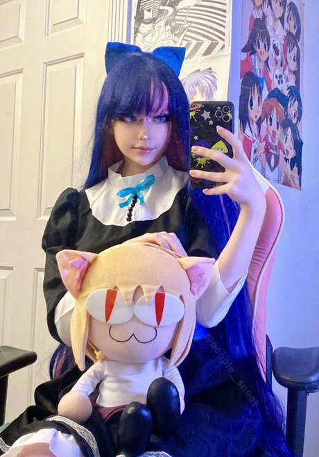 Booplesnoot HDポルノスター 画像