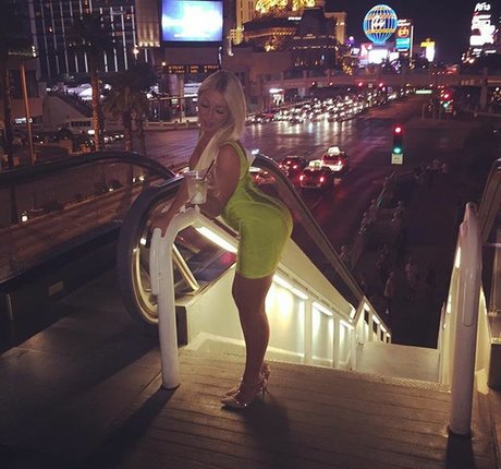 Stacey Robyn かわいいモデル 写真