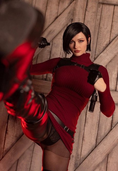 Tniwe ヌードスター 写真