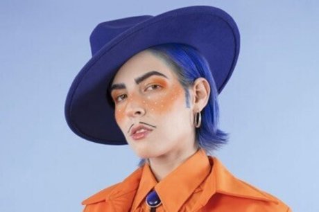 Dorian Electra 独占女優 写真
