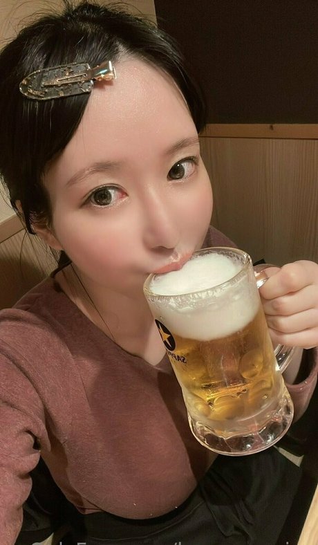 lunaamemiya 高品質モデル 画像