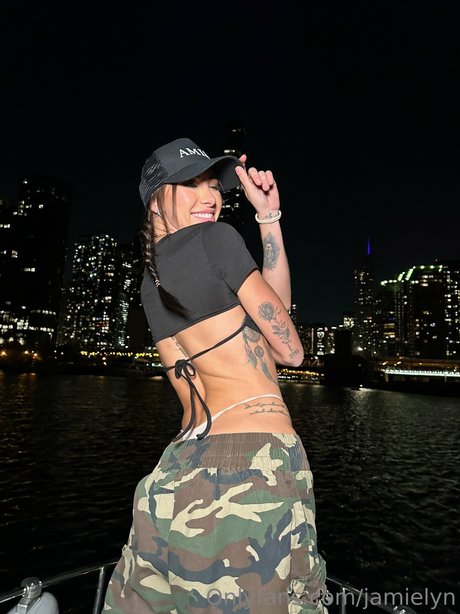 Jamie Lynn Rinaldi ポルノスター 写真