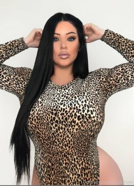 Claudia Rivier ポルノ女優 画像