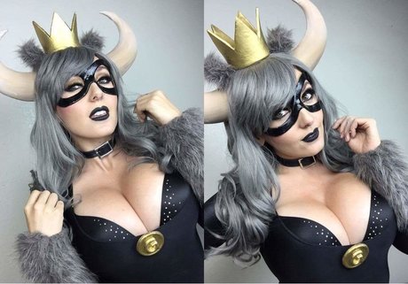 Jessica Nigri 無料モデル 写真
