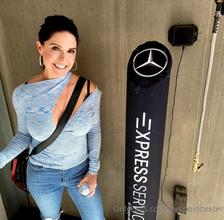 消防士のオンリーファンズ エロチック 写真