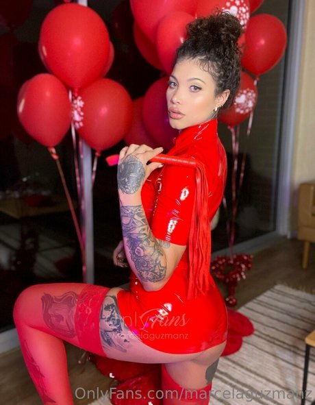 Marcela Guzman ホットモデル 画像