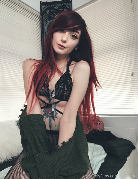 BabeAriel 無料スター 写真