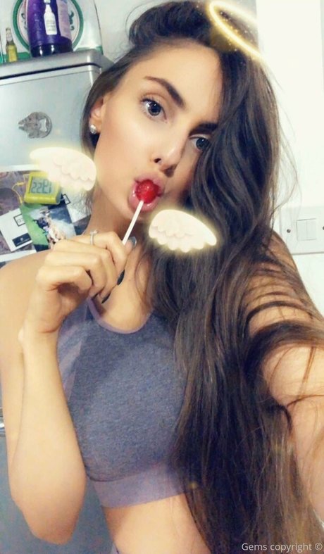 GEM101 高品質モデル 写真