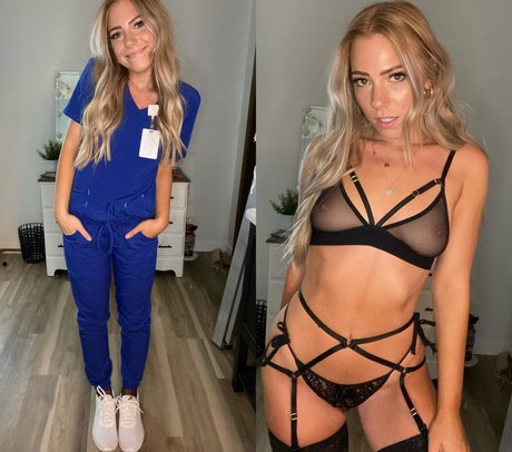 黒のランジェリーオンリーファンズ 無料ヌード 画像