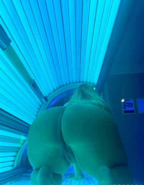 Cphunnie ポルノスター 独占 写真