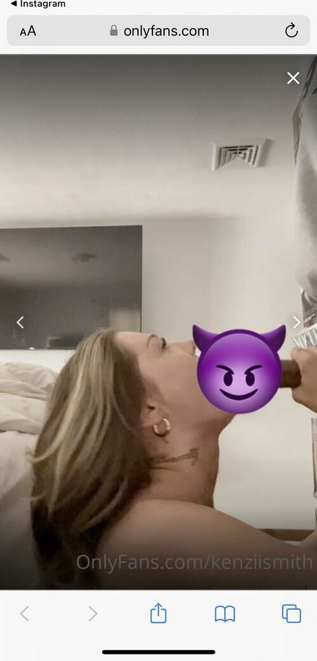 Mckinzee Smith ポルノスター ベスト ギャラリー