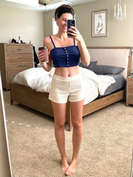 betterbeclaire セックスモデル 写真