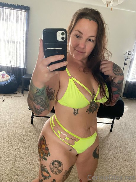 corinadiaz 素敵なポルノスター 写真