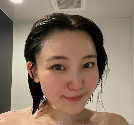 Japanese Cutie Next Door 最高のスター 写真