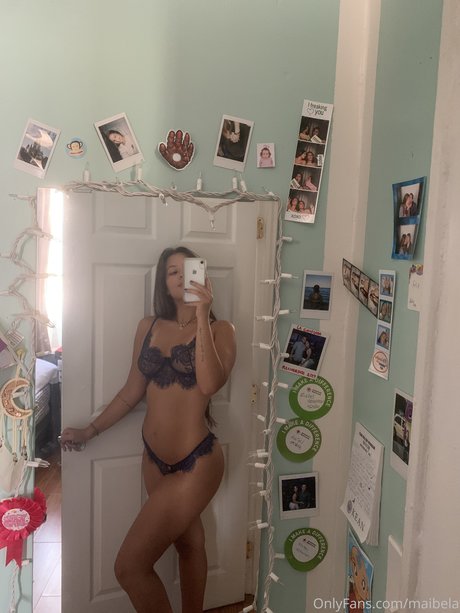 Maibela HD女優 画像