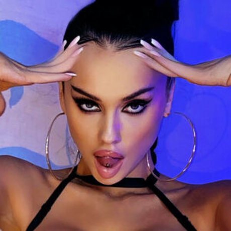 cathrynofficial エロティック女優 画像