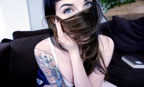 IvyLaura 素敵なスター 写真