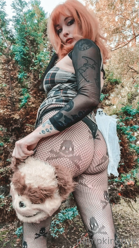 pumpkinbbyx セックス女優 画像