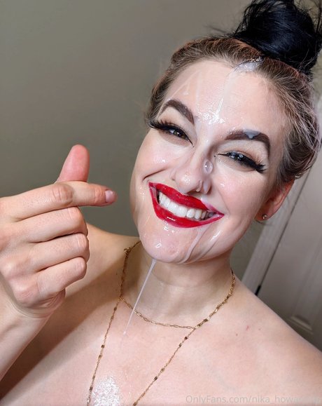 Nika Howard セックスポルノスター 画像