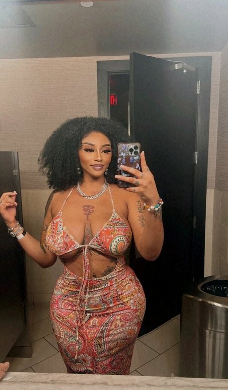 nigerianamazon 素敵な女優 写真