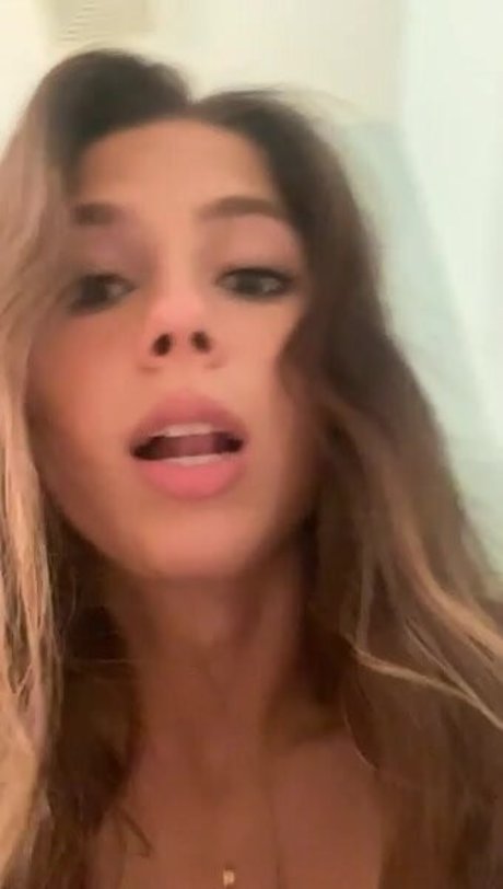 Marianna Orlovsky スター 裸 画像