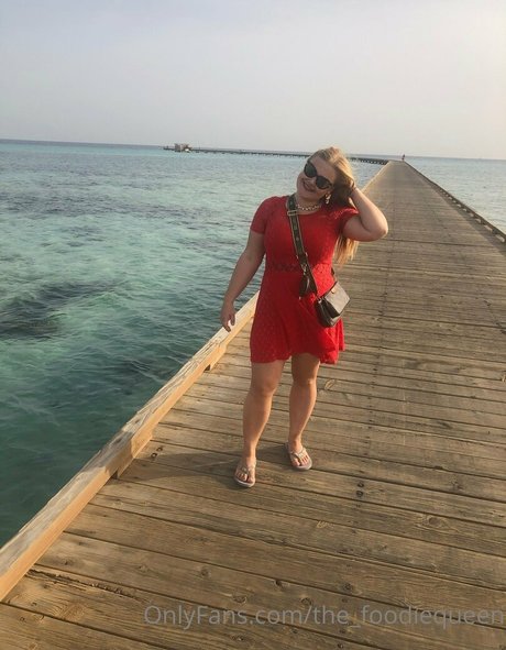 the foodiequeen ポルノスター 素敵 写真