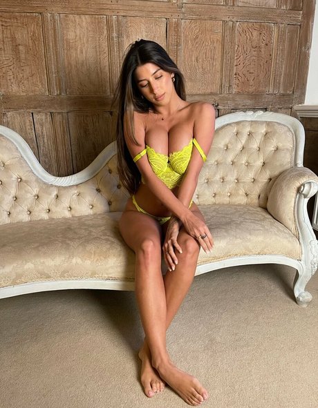 Alexa Campbell かわいいモデル 写真