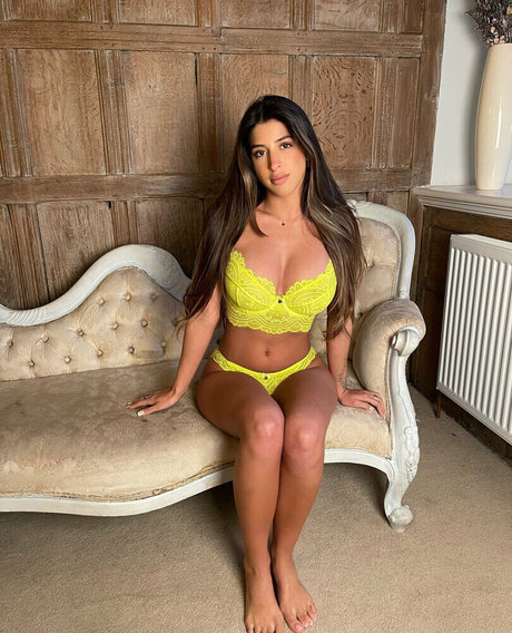 Alexa Campbell 最高のモデル ギャラリー