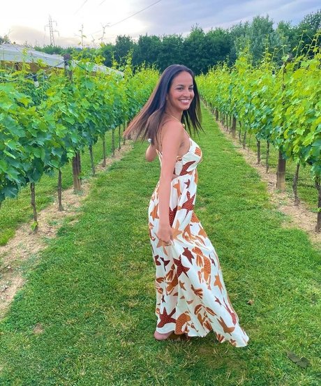 Christina Esposito XXXモデル ギャラリー