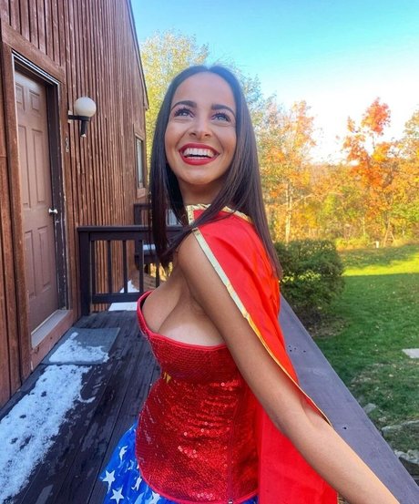 Christina Esposito エロティック女優 写真