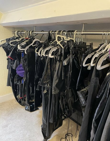 francescamodel HDモデル ギャラリー