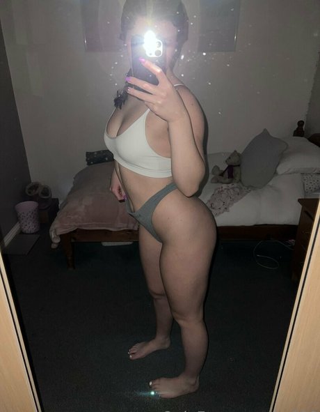 Katy Robertson ポルノスター ホット 写真