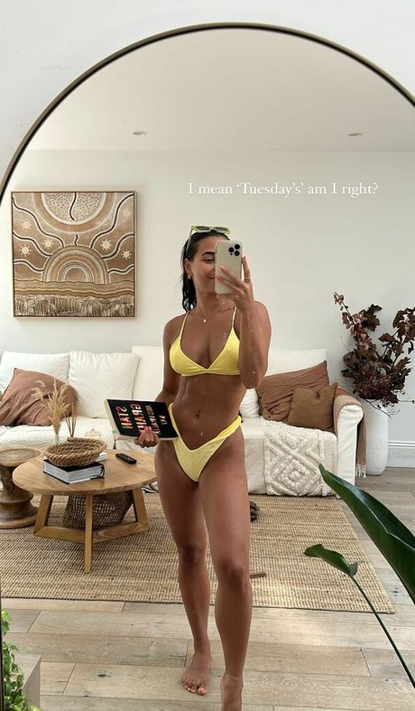 Brooke Blurton スターセックス 画像