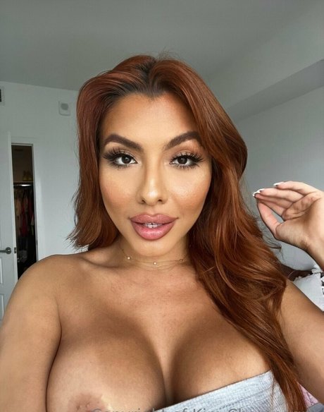 Kimm Kelly 最高のモデル 写真