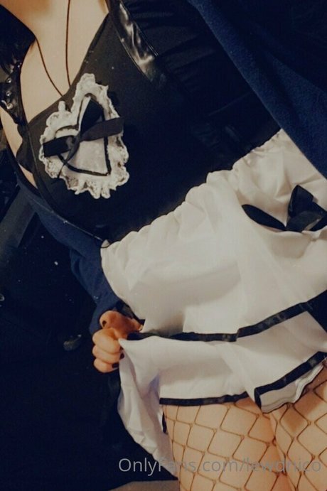 lewdnico セックスポルノスター 写真
