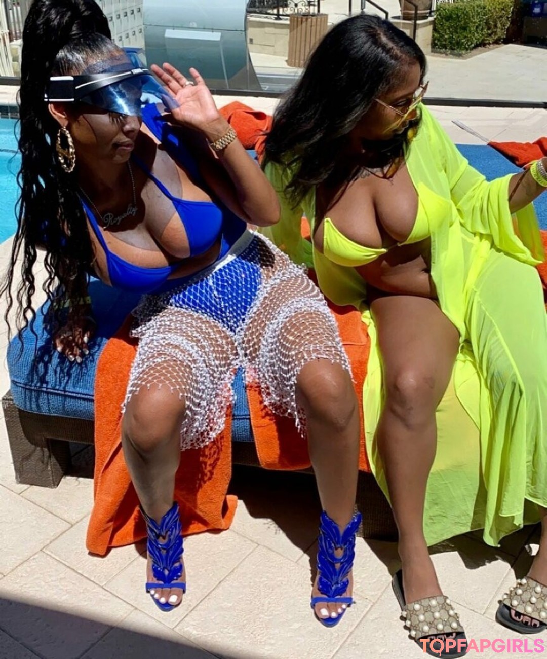 ナチュラルポーグオンリーファン セクシー裸 アーカイブ