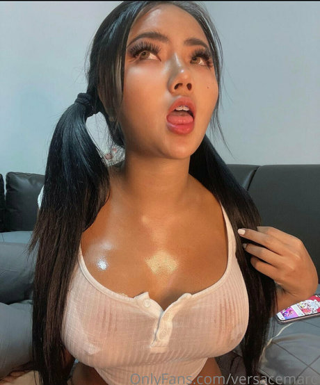 Praewmarc スターセックス 画像