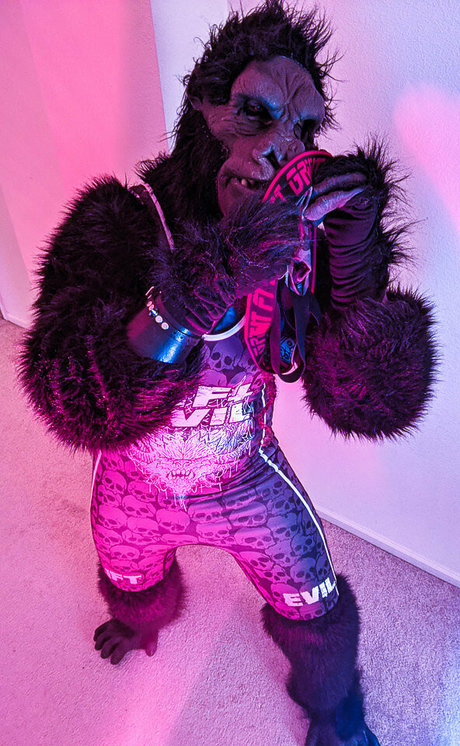 monsterbait ホットスター ギャラリー