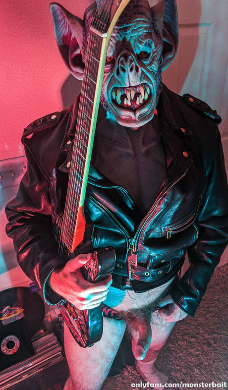 monsterbait 素敵なモデル 画像