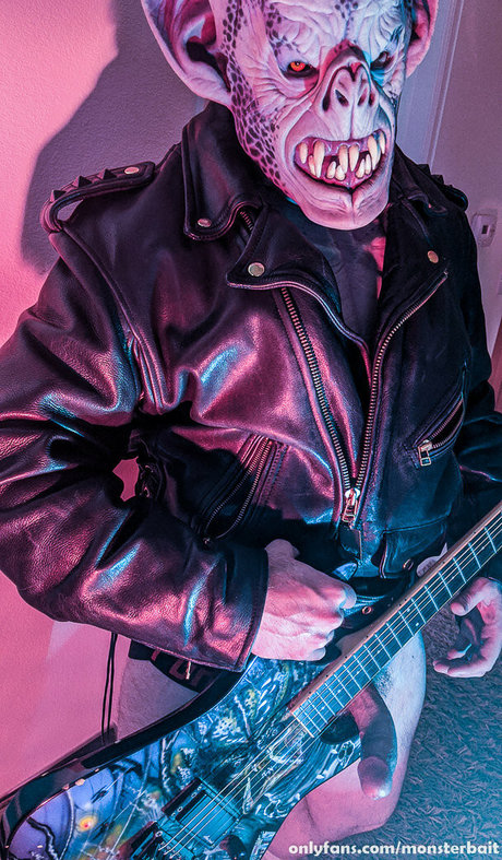 monsterbait ポルノスター xxx 画像