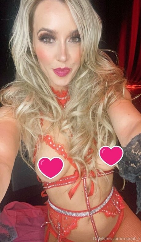 mariah r ポルノモデル 画像