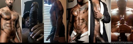 mrpresident97promotion ホットなモデル 写真