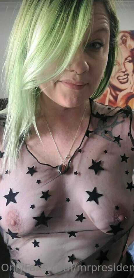 mrpresident97promotion 最高のスター 写真