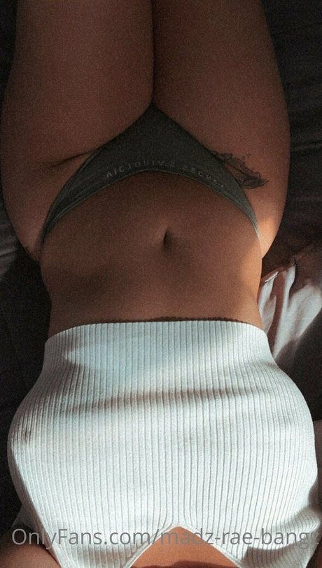 madz rae bangz 美しいポルノスター 画像