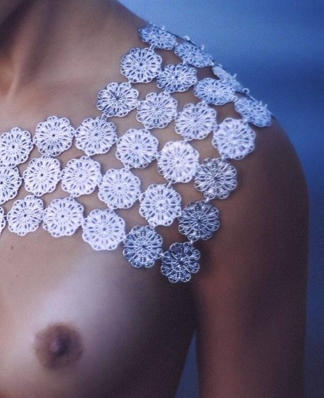 南アフリカのオンリーファンズ 美しい裸 画像