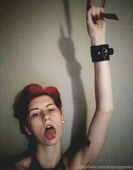 slutpuppymilo ポルノモデル 画像