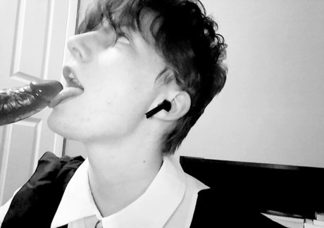 slutpuppymilo セクシーモデル 画像